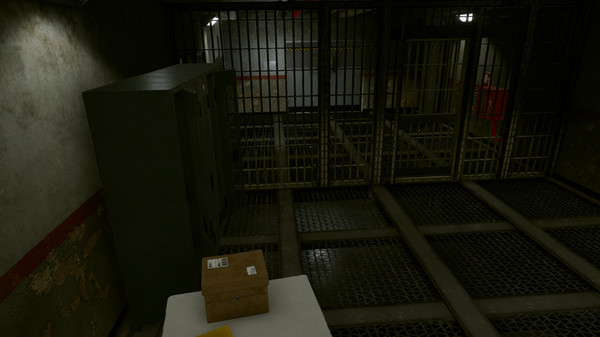 Screenshot 4 of Tested on Humans: Escape Room