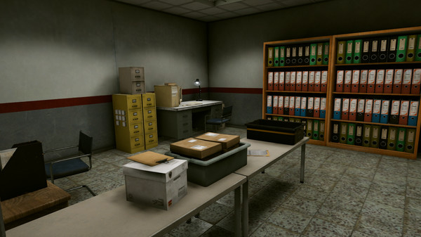 Screenshot 5 of Tested on Humans: Escape Room