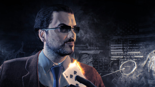 Screenshot 2 of PAYDAY 2: Dragan Character Pack