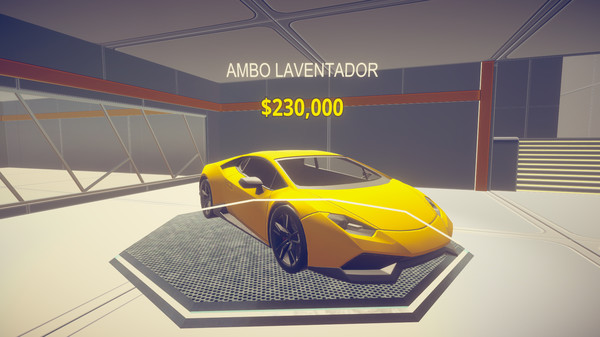 Screenshot 1 of Car Dealer