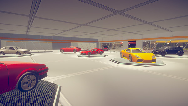 Screenshot 2 of Car Dealer