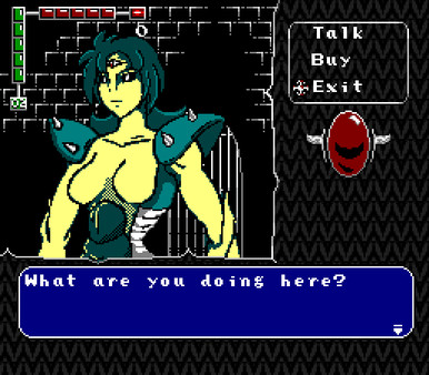 Screenshot 2 of Cataegis : The White Wind