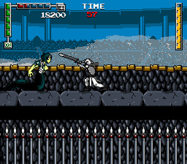 Screenshot 12 of Cataegis : The White Wind