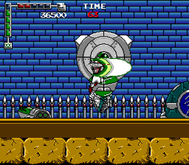 Screenshot 13 of Cataegis : The White Wind