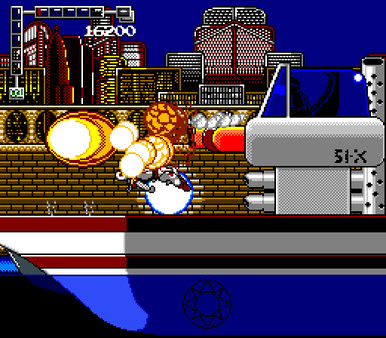 Screenshot 5 of Cataegis : The White Wind