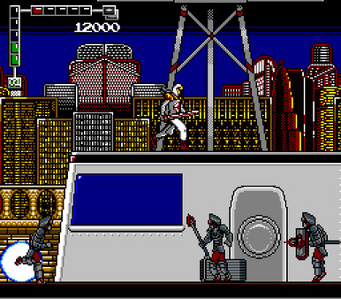 Screenshot 6 of Cataegis : The White Wind
