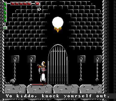 Screenshot 8 of Cataegis : The White Wind