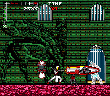 Screenshot 9 of Cataegis : The White Wind