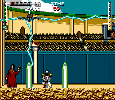 Screenshot 10 of Cataegis : The White Wind