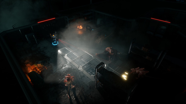 Screenshot 19 of Red Solstice 2: Survivors