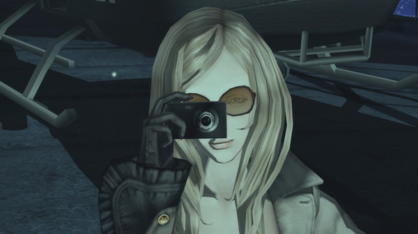 Screenshot 2 of No More Heroes 2: Desperate Struggle
