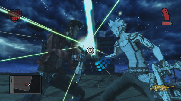 Screenshot 4 of No More Heroes 2: Desperate Struggle