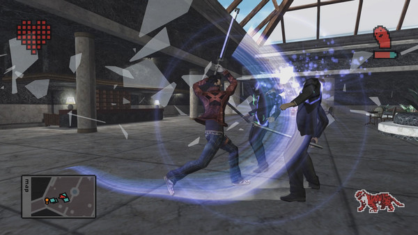Screenshot 5 of No More Heroes 2: Desperate Struggle