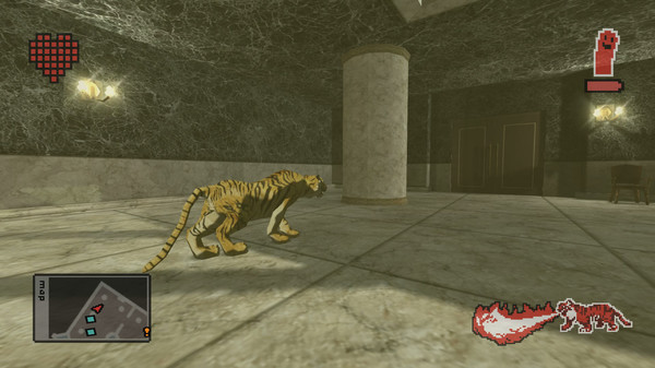 Screenshot 6 of No More Heroes 2: Desperate Struggle