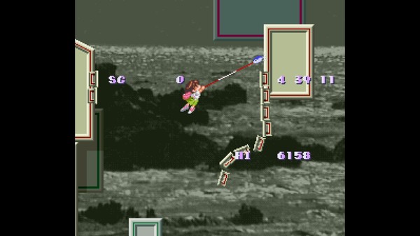 Screenshot 4 of Umihara Kawase