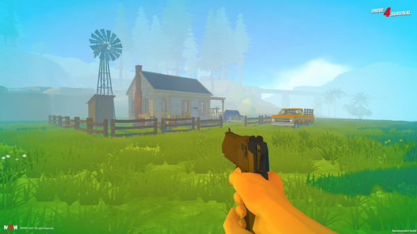 Screenshot 12 of Drive 4 Survival