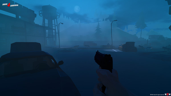 Screenshot 16 of Drive 4 Survival