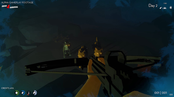 Screenshot 18 of Drive 4 Survival