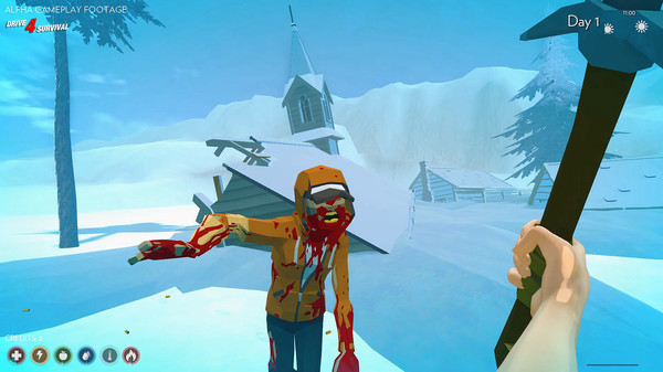 Screenshot 20 of Drive 4 Survival