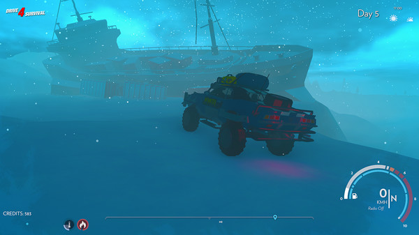 Screenshot 22 of Drive 4 Survival