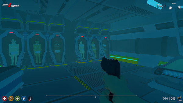 Screenshot 26 of Drive 4 Survival