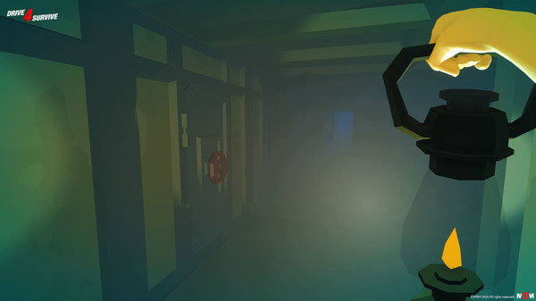 Screenshot 28 of Drive 4 Survival