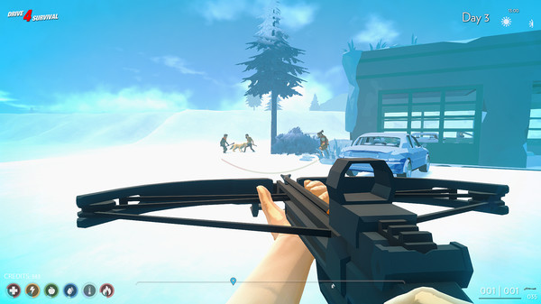 Screenshot 29 of Drive 4 Survival