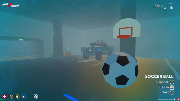 Screenshot 30 of Drive 4 Survival