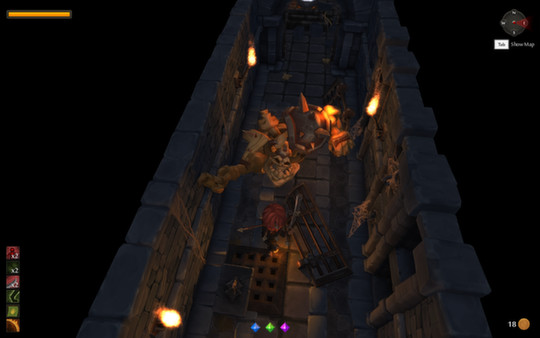 Screenshot 13 of TinyKeep