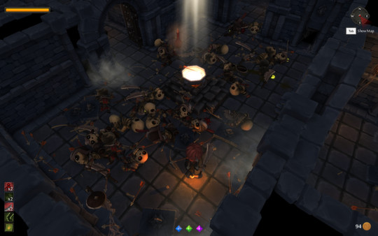 Screenshot 14 of TinyKeep