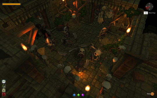 Screenshot 16 of TinyKeep