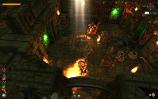 Screenshot 17 of TinyKeep