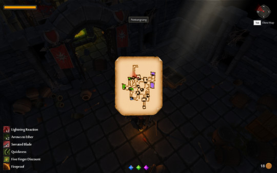 Screenshot 4 of TinyKeep