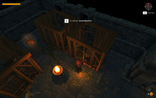 Screenshot 5 of TinyKeep