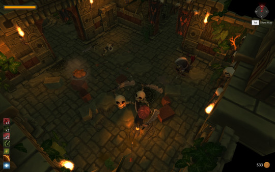 Screenshot 9 of TinyKeep