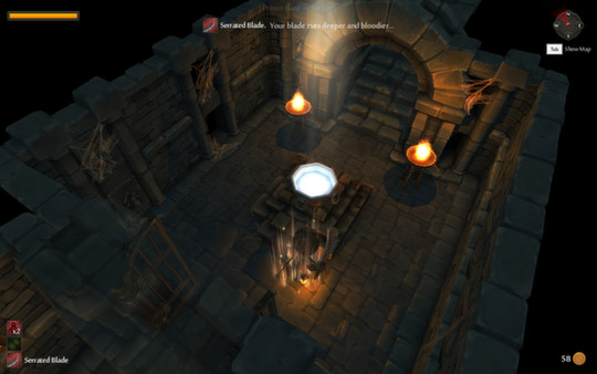 Screenshot 10 of TinyKeep