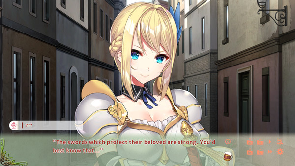 Screenshot 6 of Fantasy Tavern Sextet -Vol.3 Postlude Days-