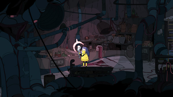 Screenshot 1 of Minute of Islands