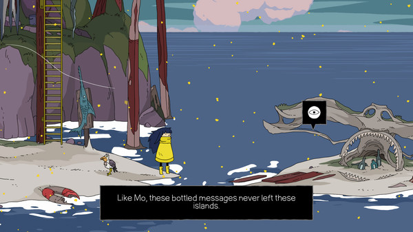 Screenshot 7 of Minute of Islands