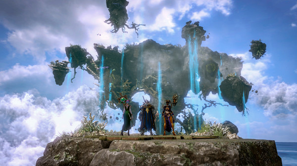 Screenshot 9 of Lost Ark