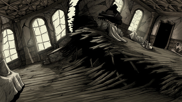 Screenshot 21 of Scarlet Hollow