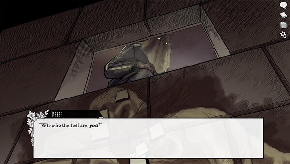 Screenshot 24 of Scarlet Hollow