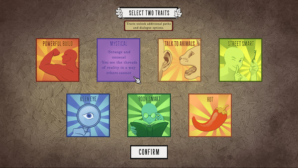 Screenshot 29 of Scarlet Hollow