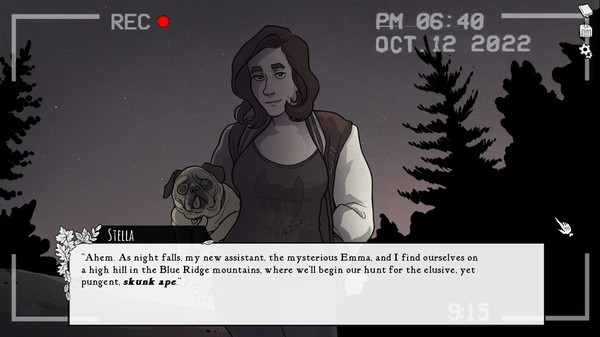 Screenshot 30 of Scarlet Hollow