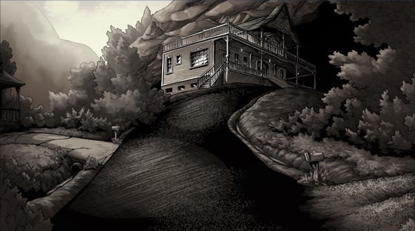 Screenshot 31 of Scarlet Hollow