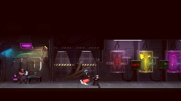 Screenshot 11 of Blade Assault