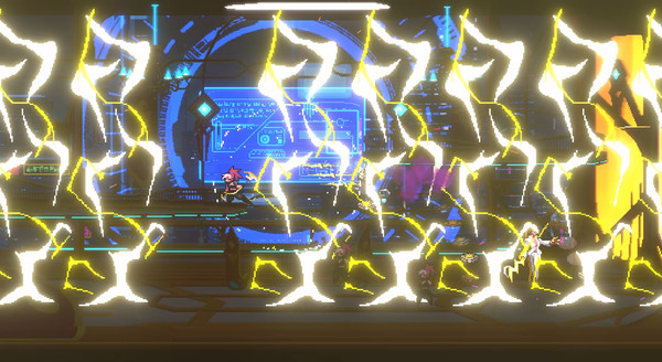 Screenshot 12 of Blade Assault