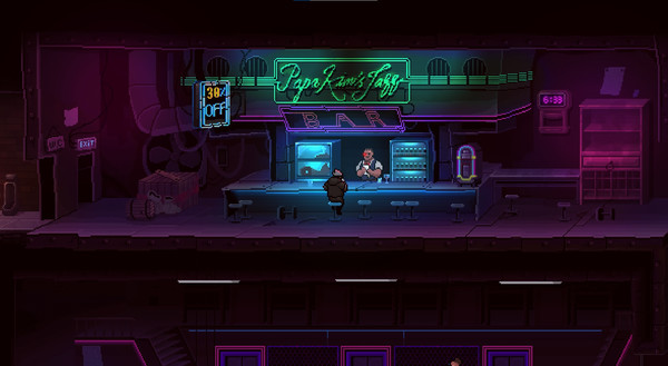 Screenshot 13 of Blade Assault