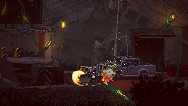 Screenshot 3 of Blade Assault