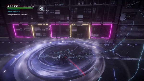 Screenshot 6 of Urban Fight